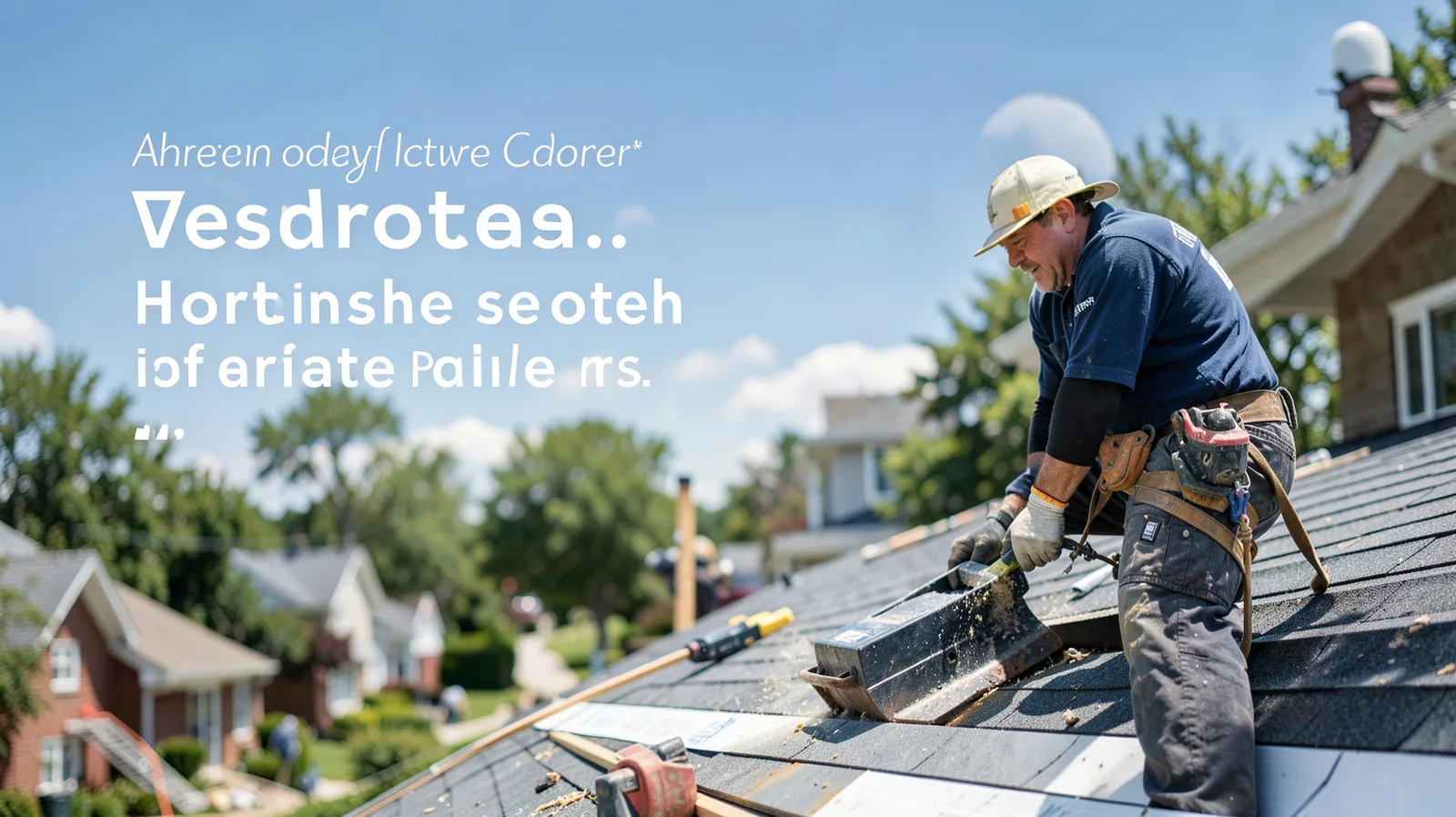 Roof Replacement in Margate City, NJ near me